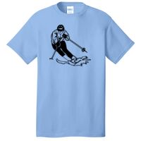 Core Cotton Tee Thumbnail