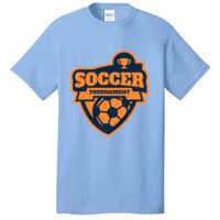 Core Cotton Tee Thumbnail