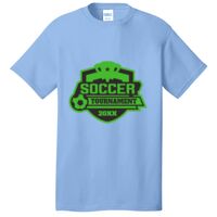 Core Cotton Tee Thumbnail