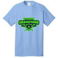 Core Cotton Tee Thumbnail