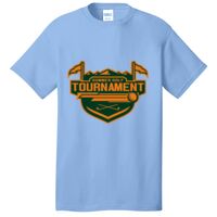 Core Cotton Tee Thumbnail