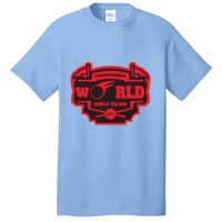 Core Cotton Tee Thumbnail