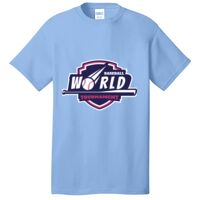 Core Cotton Tee Thumbnail