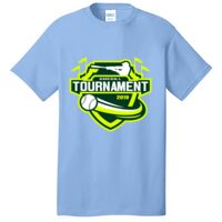 Core Cotton Tee Thumbnail