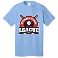 Core Cotton Tee Thumbnail