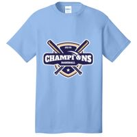 Core Cotton Tee Thumbnail