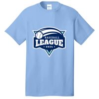 Core Cotton Tee Thumbnail