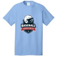 Core Cotton Tee Thumbnail