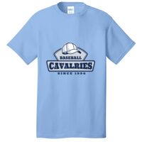 Core Cotton Tee Thumbnail