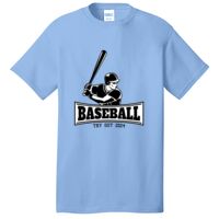 Core Cotton Tee Thumbnail