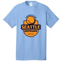 Core Cotton Tee Thumbnail