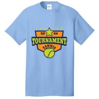 Core Cotton Tee Thumbnail