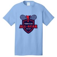 Core Cotton Tee Thumbnail