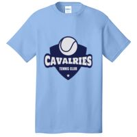 Core Cotton Tee Thumbnail