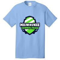 Core Cotton Tee Thumbnail