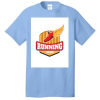 Core Cotton Tee Thumbnail