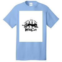 Core Cotton Tee Thumbnail