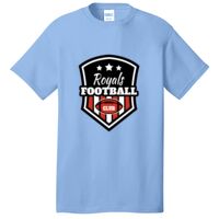 Core Cotton Tee Thumbnail