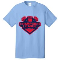 Core Cotton Tee Thumbnail