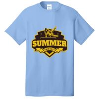 Core Cotton Tee Thumbnail