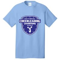 Core Cotton Tee Thumbnail