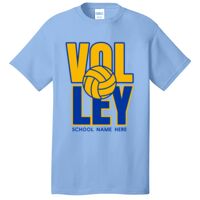 Core Cotton Tee Thumbnail