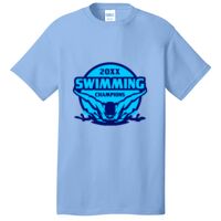 Core Cotton Tee Thumbnail