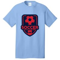 Core Cotton Tee Thumbnail