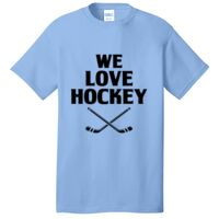 Core Cotton Tee Thumbnail