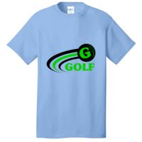 Core Cotton Tee Thumbnail