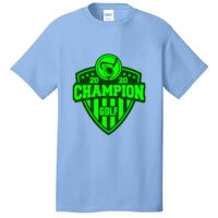 Core Cotton Tee Thumbnail