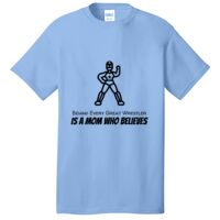 Core Cotton Tee Thumbnail