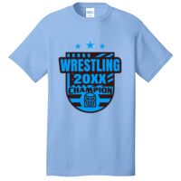 Core Cotton Tee Thumbnail