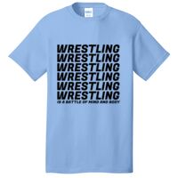 Core Cotton Tee Thumbnail