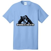 Core Cotton Tee Thumbnail