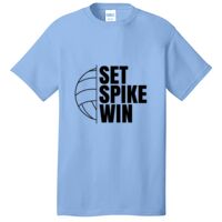 Core Cotton Tee Thumbnail