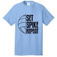 Core Cotton Tee Thumbnail