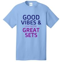 Core Cotton Tee Thumbnail