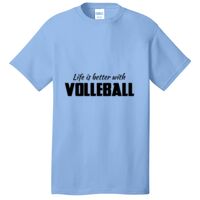 Core Cotton Tee Thumbnail