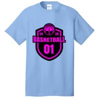 Core Cotton Tee Thumbnail