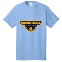 Core Cotton Tee Thumbnail