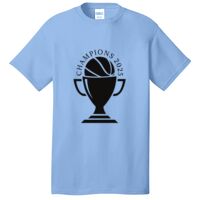 Core Cotton Tee Thumbnail