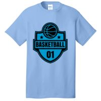 Core Cotton Tee Thumbnail