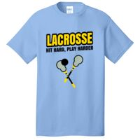 Core Cotton Tee Thumbnail