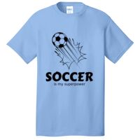 Core Cotton Tee Thumbnail