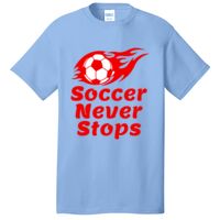 Core Cotton Tee Thumbnail