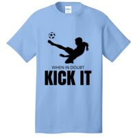 Core Cotton Tee Thumbnail