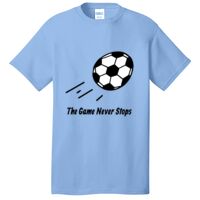 Core Cotton Tee Thumbnail