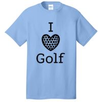 Core Cotton Tee Thumbnail