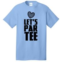 Core Cotton Tee Thumbnail